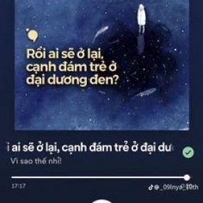 Tieu cực của t