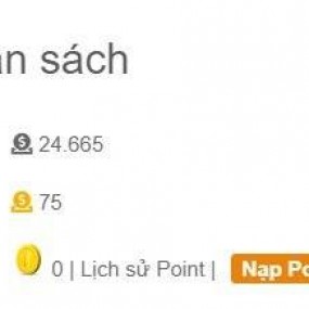 aaaaaaaaa 84 ngày tớ kiểm đc 75 coin vs 24, xuuuu cogang lắm ms đc ( nma vẫn còn kém lắm ah)