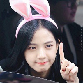 Jisoo và Simmy (Sú và Sim)