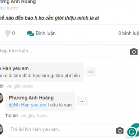 phốt con đĩ mặt l này cho vk nha mấy ngđ