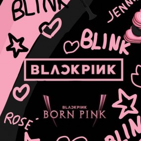 Blackpink and Blink