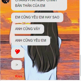 <3 iu minh