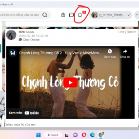 Vừa off chưa đầy 2p