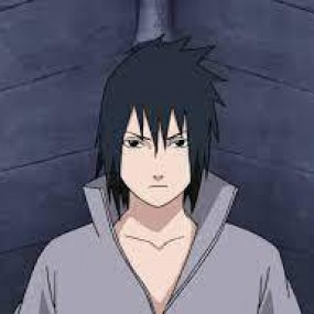 sasuke đẹp trai quá