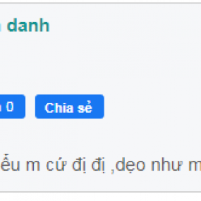 tôi sẽ chết cho mấy người vừa lòng