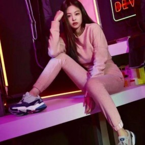 Ablum Blackpink ( Jennie )