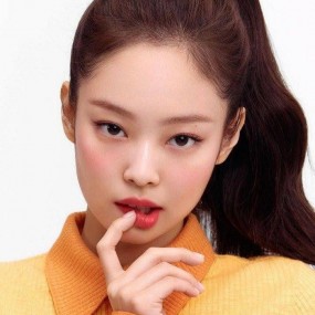 Ablum Blackpink ( Jennie )