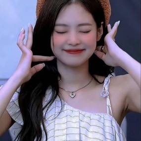 Ablum Blackpink ( Jennie )