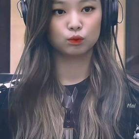 Ablum Blackpink ( Jennie )