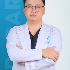 Đội ngũ bác sĩ nha khoa Dr. Care