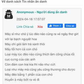 Cj m ko dễ chọc đou em