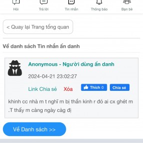 Hihi pé thân thiện ha