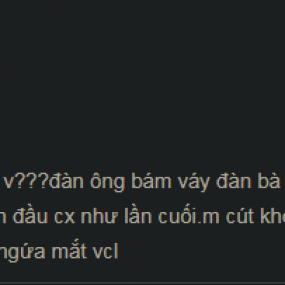 Em hỏi thằng ah trai nào dám xúc phạm ah Long??