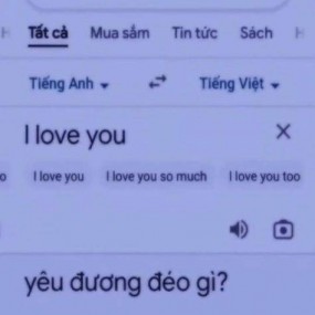 Dịch rất hay