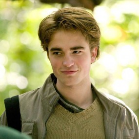 Diễn viên Robert Pattison