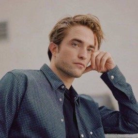 Diễn viên Robert Pattison