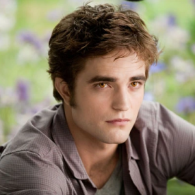 Diễn viên Robert Pattison