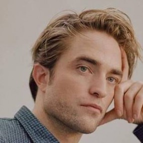 Diễn viên Robert Pattison