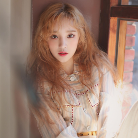 Yuqi (G)-Idle