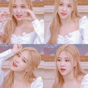 Rosé Blackpink>