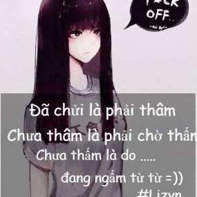 luli ác quỷ chị tặng em