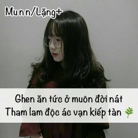 luli ác quỷ chị tặng em