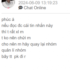 Cảm ơn đã thấu hiểu