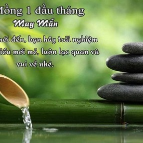 Chúc mấy You tháng mới zui zẻ, vạn sự như ý nghennnnnnnn <3