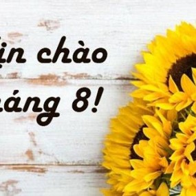 Chúc mấy You tháng mới zui zẻ, vạn sự như ý nghennnnnnnn <3