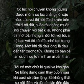 Có ai giống tớ ko?metmoi.