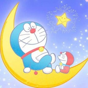 Doraemon - 2024-08-07 09:29:54