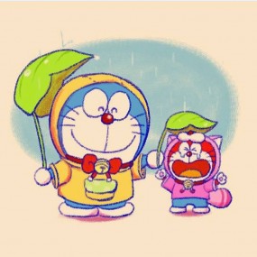 Doraemon - 2024-08-08 08:03:20