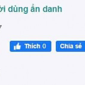 không dám nhắn tin trực tiếp hả??