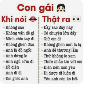 Cgái tụi tui