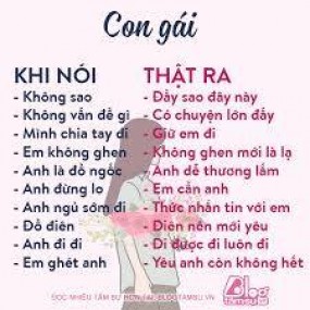 Cgái tụi tui