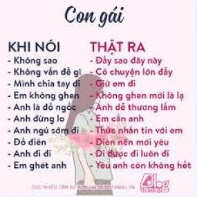 Cgái tụi tui