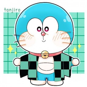 Doraemon