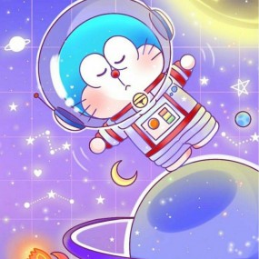 Doraemon