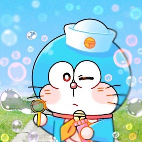 Doraemon