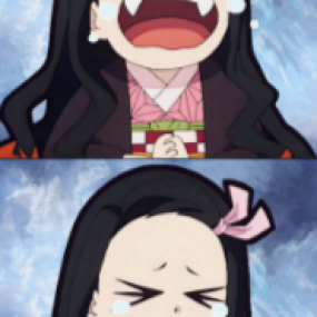 Kamado Nezuko