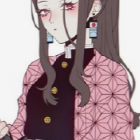 Kamado Nezuko