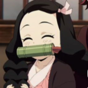 Kamado Nezuko