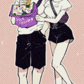 Tanjirou x Kanao