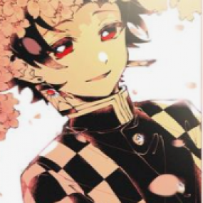 Tanjirou x Kanao