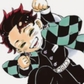 Tanjirou x Kanao