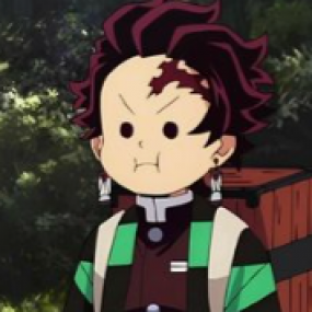 Tanjirou x Kanao