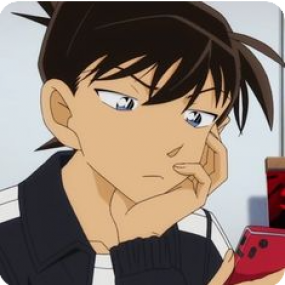 Kudo Shinichi