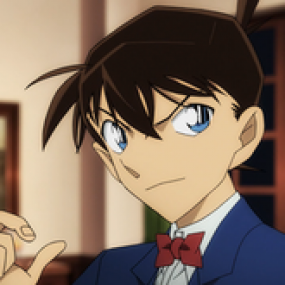 Kudo Shinichi