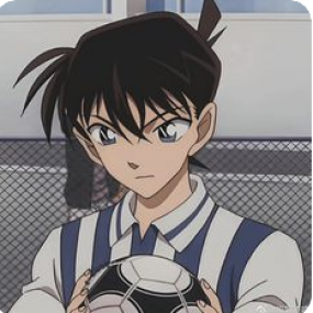 Kudo Shinichi