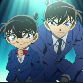 Kudo Shinichi